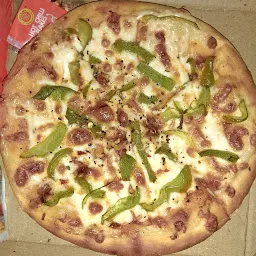 Double delight pizza hub
