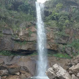 Double Drive Waterfall