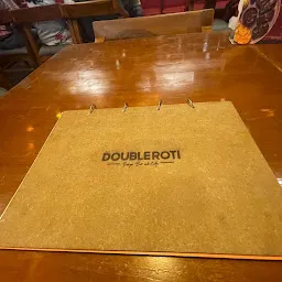 Double Roti