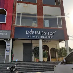 DoubleShot Coffee Roasters Mohali