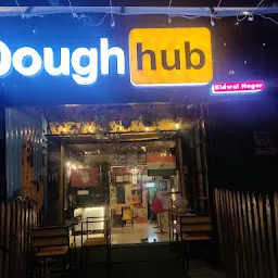 Dough Hub