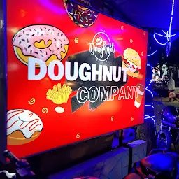 Doughnut Company