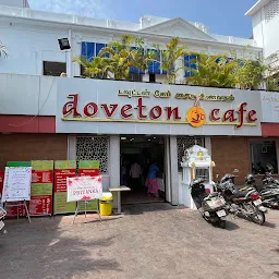 Doveton Cafe