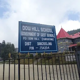 Dow Hill School