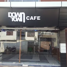 Down Town Cafe