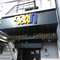 Down Town Family Restaurant & Cafe