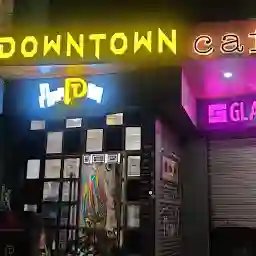 Downtown Cafe & Bar - Restropub ( Top Cafe in Agra)