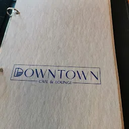 Downtown Café & Lounge