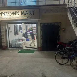 Downtown Mart