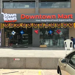 Downtown Mart