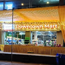 Downtown Mart