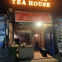 Downtown Tea house
