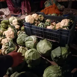 Doyalpur Weekly Market