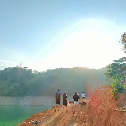 Doyang Dam