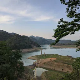 Doyang Dam