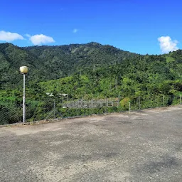 Doyang Dam