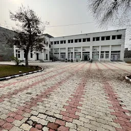 DPRC Hall