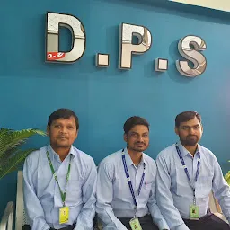 DPS Purnea | Delhi Public School Purnea, Bihar
