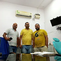 Dr.A.K.Jha Dental Clinic