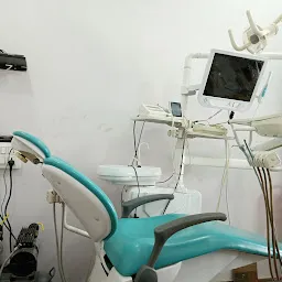 Dr.A.K.Jha Dental Clinic