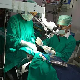 Dr A.K.Yadav ENT Clinic