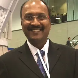 Dr A Navaladi Shankar - Best Orthopedician in Chennai | Apollo Hospitals