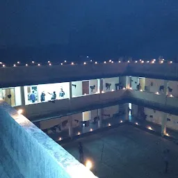 Dr. A.P.J Abdul Kalam Hostel