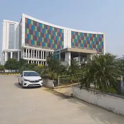 Dr. A. P. J. Abdul Kalam Technical University, Lucknow