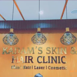 Dr. A.R.Kadam Skin & Hair Clinic