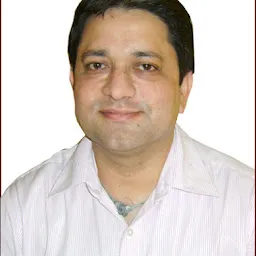 Dr. Abbas Naqvi | Best General Physician in Raipur | Ramkrishna CARE Hospitals, Raipur
