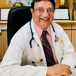 Dr Abhay K Shah