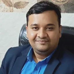 Dr Abhijeet Shrivastava