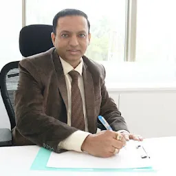 Dr. Abhijit Bagul, Laparoscopic Surgeon, Best Piles Specialist in Navi Mumbai, Hernia Surgeon in Navi Mumbai, Piles Clinic