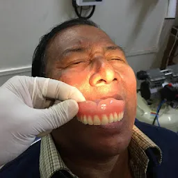Dr. Abhilash’s Elite Dental Clinic, Branch-1 Nazira