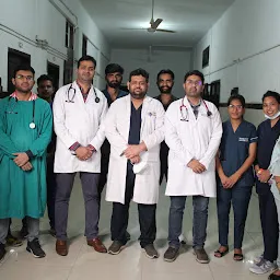 Dr. Abhimanyu Nehra | Churamani Hospital Hisar | Gastroenterologist