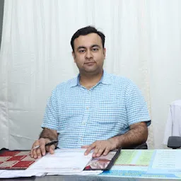 Dr. Abhinav Jaiswal