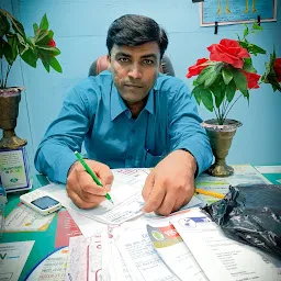 Dr Abhishek Singh