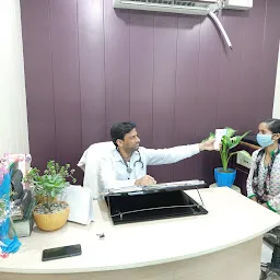 Dr.Abid Akhtar Baig Clinic/Homeopathic Clinic in Bijnor/Homeopathic Specialist/Homeopathic Doctor In Bijnor