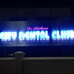 Dr. Adithyan's City Dental Clinic