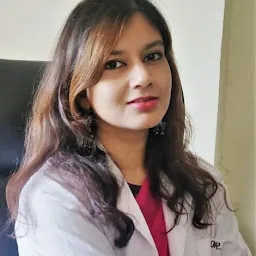 Dr Aditi Ghosh Dastidar