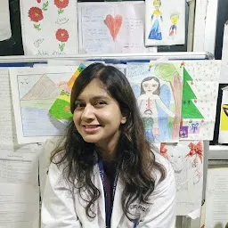 Dr Aditi Ghosh Dastidar