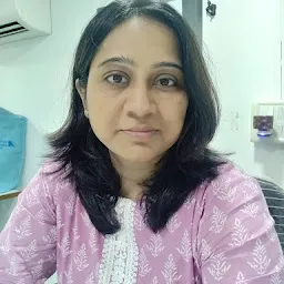 Dr.Aditi Godbole-Lady Gynecologist in Thane East-Maternity Hospital in Thane East-PCOD Doctor in Thane East-Abortion in Thane