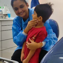 Dr. Aditi's Dental Clinic