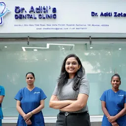 Dr. Aditi's Dental Clinic