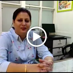 Dr Aditi's Homoeo Health, #1 Best Homeopathic Doctor in Chandigarh
