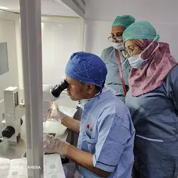 Dr Aditya Das , Gynaecologist l IVF l Laparoscopy l Hysteroscopy