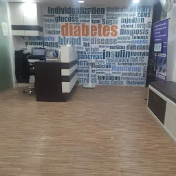 Dr Adling's Diabetes Care Clinic