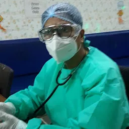 Dr Agarwal Children Hospital