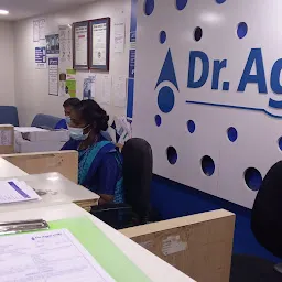 Dr Agarwals Eye Hospital - Anna Nagar, Chennai