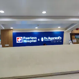 Dr.Agarwals Eye Hospital